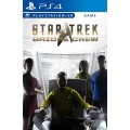 Star Trek: Bridge Crew [VR] PS4